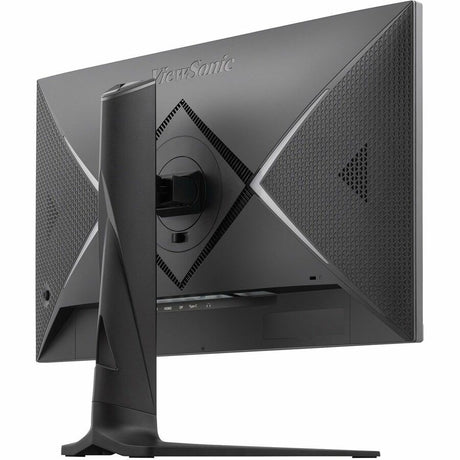 ViewSonic XG2736-2K 27 Inch 1440p IPS Gaming Monitor with 240Hz, 0.5ms FreeSync Premium, NVIDIA G-Sync Compatible, RGB Lighting, Advanced Ergonomics, HDMI, DP and 65W USB-C Inputs — XG2736-2K