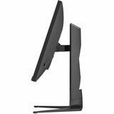 ViewSonic XG2736-2K 27 Inch 1440p IPS Gaming Monitor with 240Hz, 0.5ms FreeSync Premium, NVIDIA G-Sync Compatible, RGB Lighting, Advanced Ergonomics, HDMI, DP and 65W USB-C Inputs — XG2736-2K
