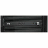 Eaton Tripp Lite Series Isobar 12-Outlet Network Server Surge Protector, 15 ft. (4.57 m) Cord, 3840 Joules, Diagnostic LEDs, 1U Rackmount, Metal Housing — IBAR12