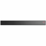 Rack PDU, Basic, 1U, 30A, 208V, (4) C19s — AP9570