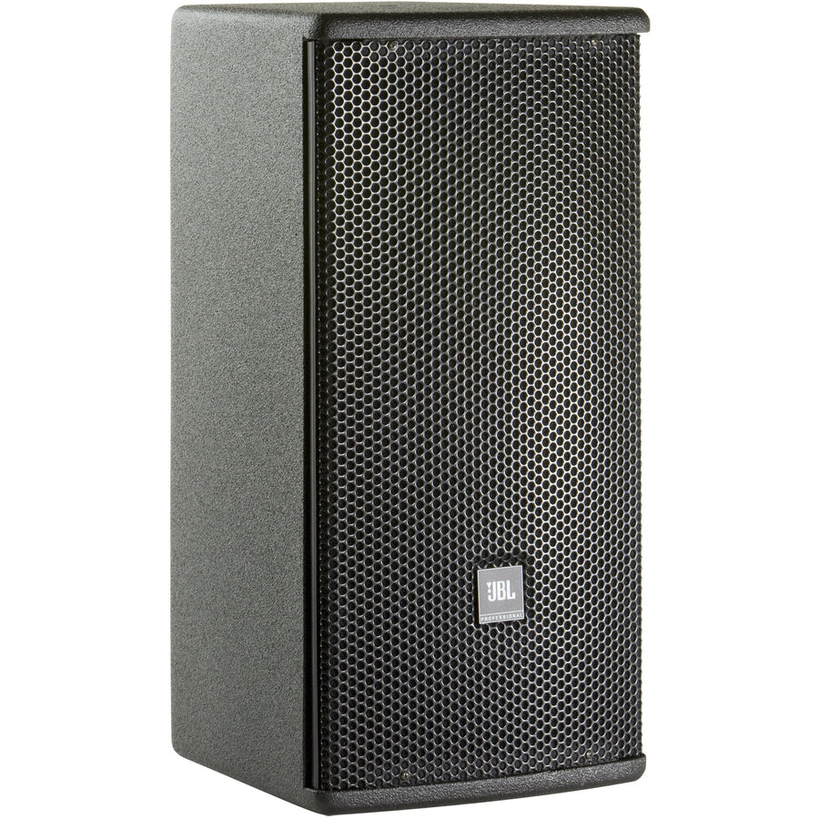 JBL Professional AC18/26 2-way Stand Mountable, Wall Mountable, Ceiling Mountable Speaker - 250 W RMS - Black — AC18/26