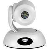 Vaddio EasyIP 20 Video Conferencing Base Kit - With Professional IP PTZ Camera and Switch - White — 999-30232-000W