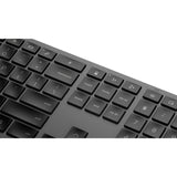 HP 975 Dual-Mode Wireless Keyboard — 3Z726AA#ABA