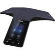 Yealink CP965 IP Conference Station - Corded/Cordless - Wi-Fi, Bluetooth - Desktop - Black — 1304014