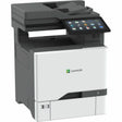 Lexmark CX735adse Laser Multifunction Printer - Color - Black, White - TAA Compliant — 47CT620