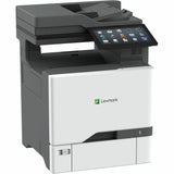 Lexmark CX735adse Laser Multifunction Printer - Color - Black, White - TAA Compliant — 47CT620