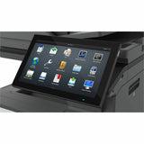 Lexmark CX735adse Laser Multifunction Printer - Color - Black, White - TAA Compliant — 47CT620