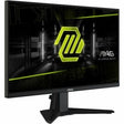 MSI MAG 255XF 25" Class Full HD Gaming LCD Monitor - 16:9 - Metallic Black — MAG255XF