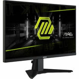 MSI MAG 255XF 25" Class Full HD Gaming LCD Monitor - 16:9 - Metallic Black — MAG255XF