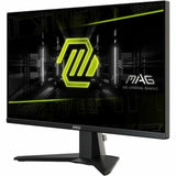MSI MAG 255XF 25" Class Full HD Gaming LCD Monitor - 16:9 - Metallic Black — MAG255XF