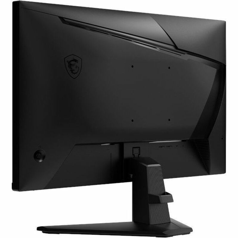MSI MAG 255XF 25" Class Full HD Gaming LCD Monitor - 16:9 - Metallic Black — MAG255XF