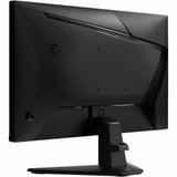 MSI MAG 255XF 25" Class Full HD Gaming LCD Monitor - 16:9 - Metallic Black — MAG255XF