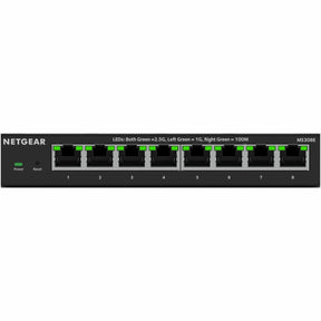 Netgear MS308E Ethernet Switch — MS308E-100NAS