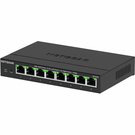 Netgear MS308E Ethernet Switch — MS308E-100NAS