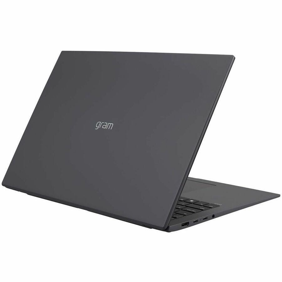 LG gram 17ZT90R-G.AX34U1 17" Notebook - 8 GB - 256 GB SSD — 17ZT90R-G.AX34U1