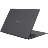 LG gram 17ZT90R-G.AX34U1 17" Notebook - 8 GB - 256 GB SSD — 17ZT90R-G.AX34U1