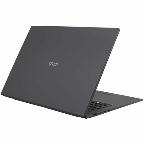 LG gram 17ZT90R-G.AX34U1 17" Notebook - 8 GB - 256 GB SSD — 17ZT90R-G.AX34U1