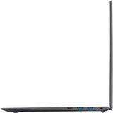 LG gram 17ZT90R-G.AX34U1 17" Notebook - 8 GB - 256 GB SSD — 17ZT90R-G.AX34U1