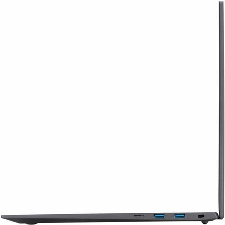 LG gram 17ZT90R-G.AX34U1 17" Notebook - 8 GB - 256 GB SSD — 17ZT90R-G.AX34U1