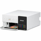 Epson SureLab D570 Dye Sublimation Printer - Color - Photo Print - Desktop — SLD570SE