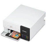 Epson SureLab D570 Dye Sublimation Printer - Color - Photo Print - Desktop — SLD570SE