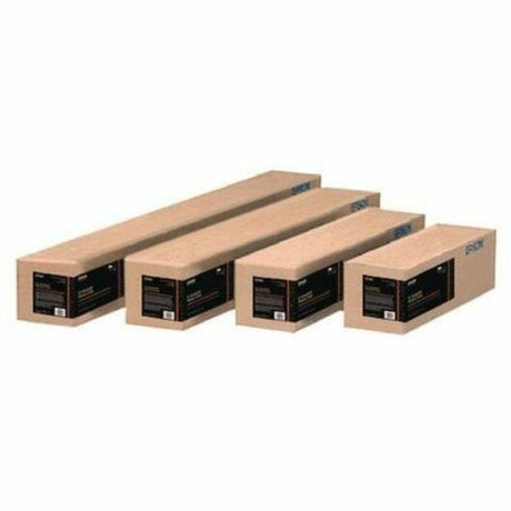 Epson Matte Paper — S450439