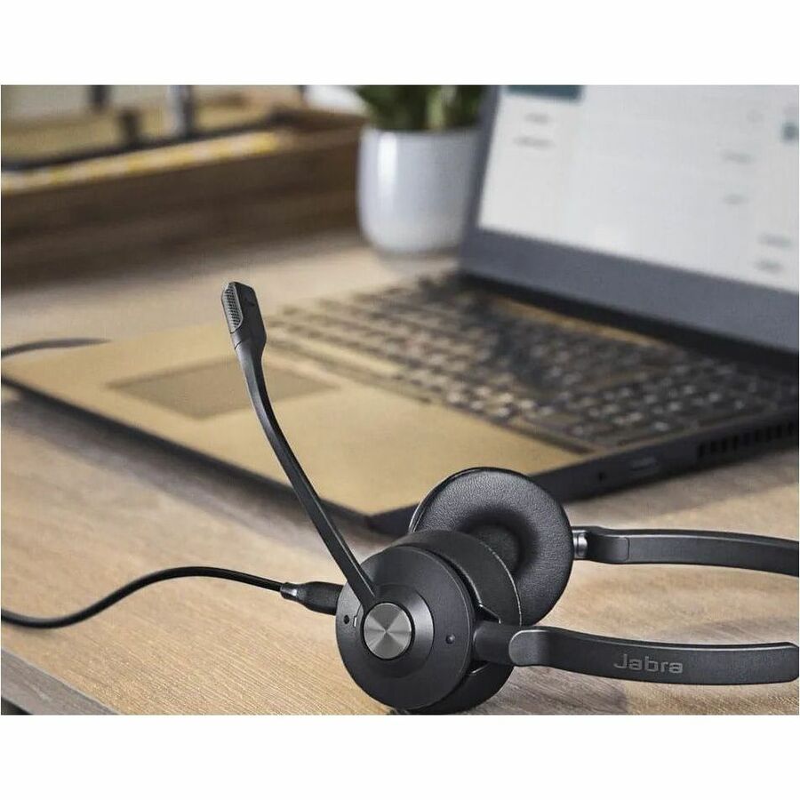 Jabra Engage 75 SE Headset — 9659-583-125