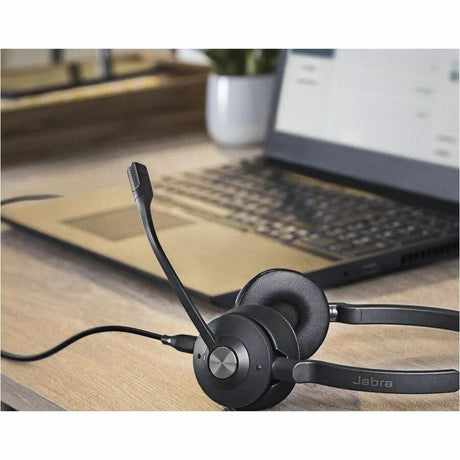 Jabra Engage 75 SE Headset — 9659-583-125