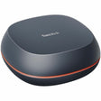 SanDisk Desk Drive SDSSDT40-8T00-NA25 8 TB Portable Solid State Drive - External — SDSSDT40-8T00-NA25
