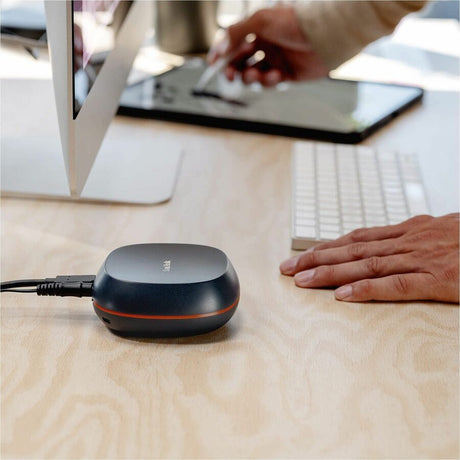 SanDisk Desk Drive SDSSDT40-8T00-NA25 8 TB Portable Solid State Drive - External — SDSSDT40-8T00-NA25