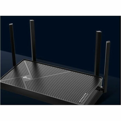 TP-Link Archer BE230 Wi-Fi 7 IEEE 802.11be Ethernet Wireless Router