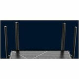 TP-Link Archer BE230 Wi-Fi 7 IEEE 802.11be Ethernet Wireless Router