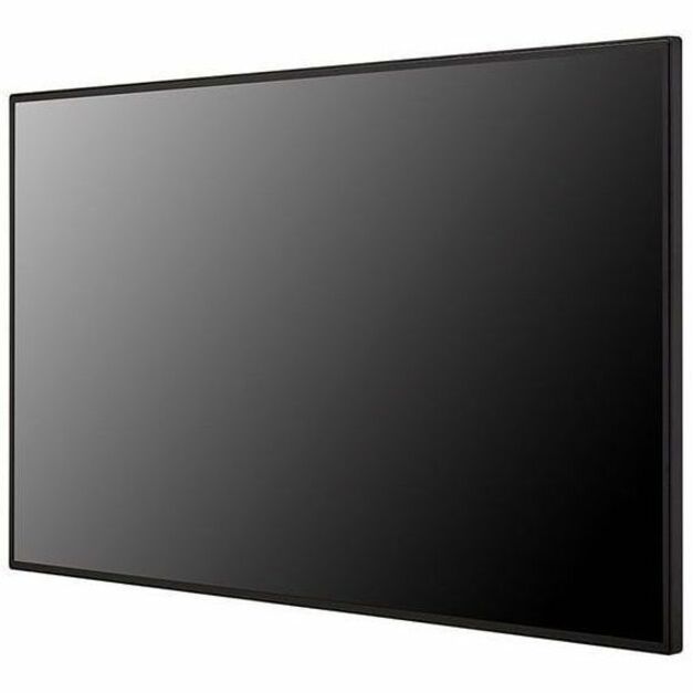 LG 65UM5N-E UHD Signage Display — 65UM5N-E
