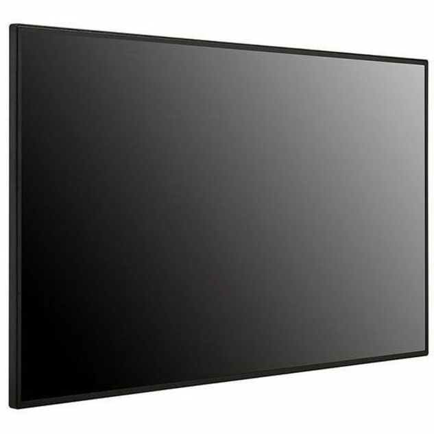 LG 65UM5N-E UHD Signage Display — 65UM5N-E