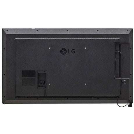 LG 65UM5N-E UHD Signage Display — 65UM5N-E