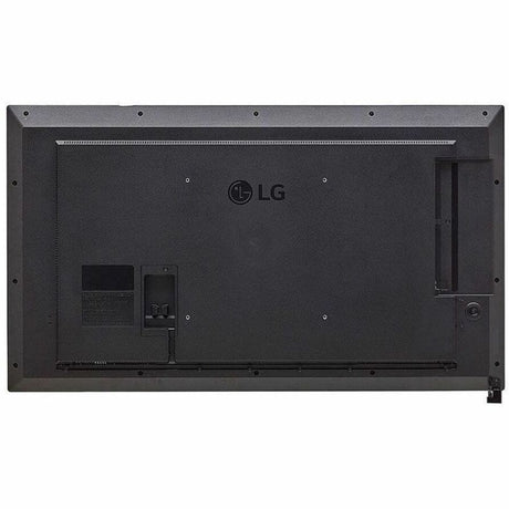 LG 65UM5N-E UHD Signage Display — 65UM5N-E