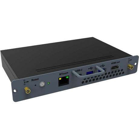 Yealink Modular Compute Solution for Interactive Whiteboards Collaboration — 1303085
