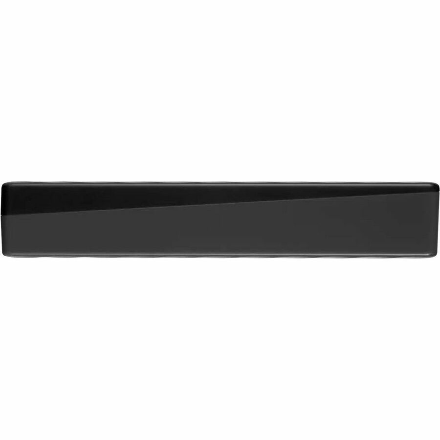 WD My Passport WDBR9S0060BBK-WESN 6 TB Portable Hard Drive - External - Black — WDBR9S0060BBK-WESN