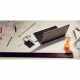 WD My Passport WDBR9S0060BBK-WESN 6 TB Portable Hard Drive - External - Black — WDBR9S0060BBK-WESN
