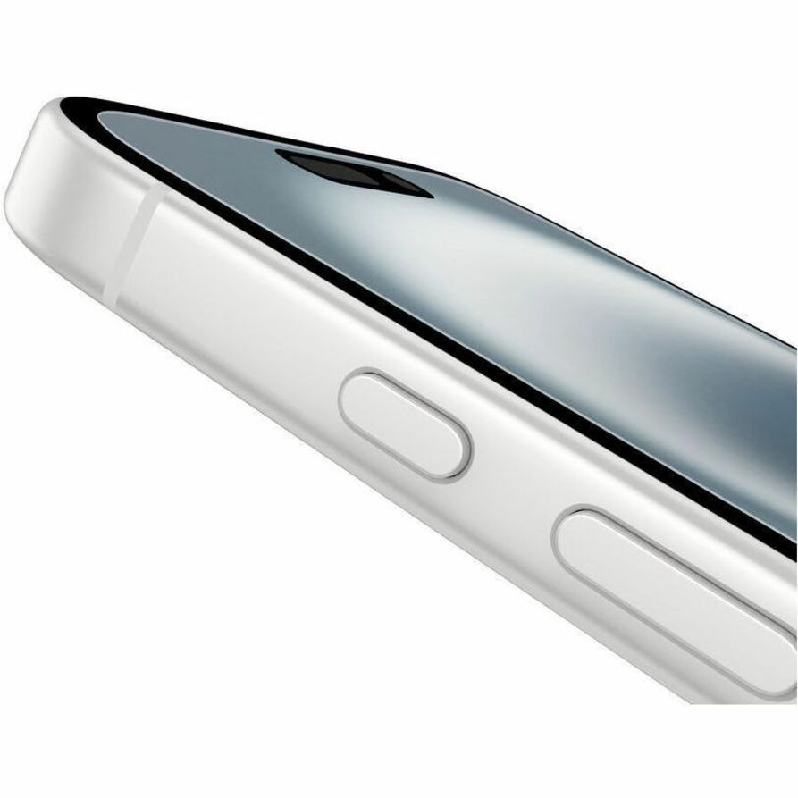 Belkin ScreenForce InvisiGlass Treated Screen Protector for iPhone 16/15/14 Pro — OVA171fq