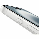 Belkin ScreenForce InvisiGlass Treated Screen Protector for iPhone 16/15/14 Pro — OVA171fq