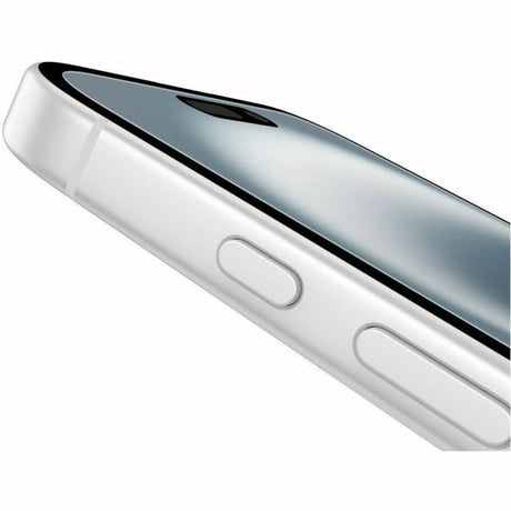 Belkin ScreenForce InvisiGlass Treated Screen Protector for iPhone 16/15/14 Pro — OVA171fq