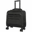 Targus Transit TBR044GL Carrying Case (Roller) for 15" to 16" Notebook - Black - TAA Compliant — TBR044GL