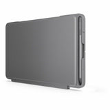 Lenovo Chromebook Duet EDU G2 83HJ0009UB Chromebook Tablet - 10.9" WUXGA - MediaTek Kompanio 838 - 8 GB - 64 GB Storage - ChromeOS - Luna Gray — 83HJ0009UB