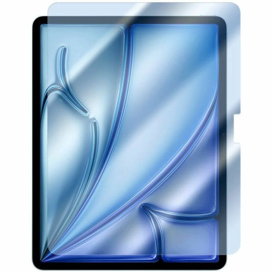 Targus Tempered Glass Screen Protector for iPad Air 13-inch (M2) Transparent — AWV156TGL