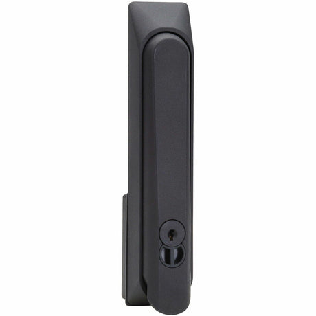 Eaton Tripp Lite Series SmartRack Locking Door Handle for Server Rack Cabinets - Front and Back Doors, SFIC Lock Core, 2 Keys — SRHANDLESFIC