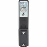 Eaton Tripp Lite Series SmartRack Locking Door Handle for Server Rack Cabinets - Front and Back Doors, SFIC Lock Core, 2 Keys — SRHANDLESFIC