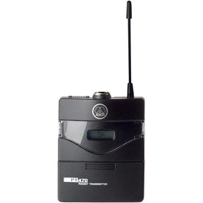 Harman Professional Wireless Body-pack Transmitter — 3302H00170