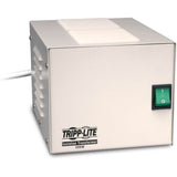 Eaton Tripp Lite Series Isolator Series 120V 500W UL 60601-1 Medical-Grade Isolation Transformer with 4 Hospital-Grade Outlets, TAA — IS500HG