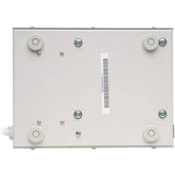 Eaton Tripp Lite Series Isolator Series 120V 500W UL 60601-1 Medical-Grade Isolation Transformer with 4 Hospital-Grade Outlets, TAA — IS500HG